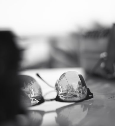 business vision